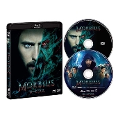 モービウス ［Blu-ray Disc+DVD］