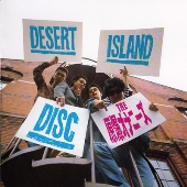 DESERT ISLAND DISC