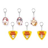 ちいかわ × TOWER RECORDS コラボグッズ