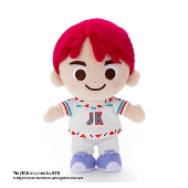 Bts Tinytanグッズ ぬいぐるみ Tower Records Online