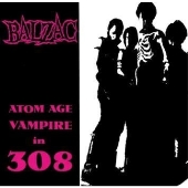 ATOM AGE VAMPIRE IN 308＜初回完全限定プレス盤＞