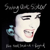 Swing Out Sister（スウィング・アウト・シスター）｜1985年から