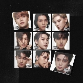 NCT 127｜韓国5枚目のフルアルバム『Fact Check』国内流通盤発売