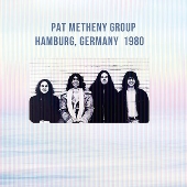 Hamburg, Germany 1980＜限定盤＞
