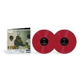 Kendrick Lamar good kid, m.A.A.d city CD - メルカリ
