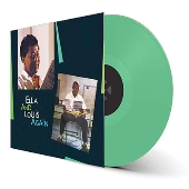 Ella And Louis Again (Colored Vinyl)<限定盤>