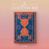 7,200円【新品未開封】IU  Golden Hour Concert Blu-ray