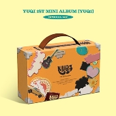 YUQ1: 1st Mini Album (SPECIAL Ver.)＜完全数量限定盤＞