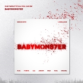 BABYMONSTER｜ファーストミニアルバム『BABYMONS7ER』リリース