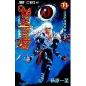 BASTARD!! 暗黒の破壊神 11