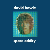 David Bowie（デヴィッド・ボウイ）『Space Oddity』発売50周年記念