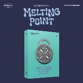 ZEROBASEONE｜韓国セカンドミニアルバム『MELTING POINT』〈タワレコ 