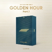 ATEEZ｜韓国10枚目のミニアルバム『GOLDEN HOUR : Part.1』｜STD対象特典「フォトカード」〈タワレコ特典対象外商品〉 -  TOWER RECORDS ONLINE