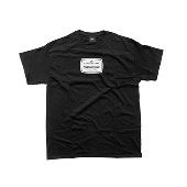 アパレル| Lyrics T-Shirt -Legendary Collection- (Zeebra アパレル| Lyrics T-Shirt -Legendary Collection- (Zeebra
