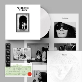 John Lennon & Yoko Ono（ジョン・レノン＆ヨーコ・オノ）、69年作 