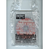 THE END OF THE WORLD V.S. VINYL BUKURO