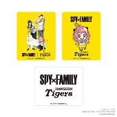 TVアニメ『SPY×FAMILY』 × 阪神タイガース コラボグッズ - TOWER