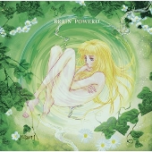 ブレンパワード オリジナルサウンドトラック