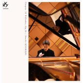 Chopin: 24 Preludes, Op.28