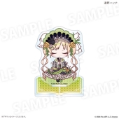 魔法少女ノ魔女裁判 POP UP STORE ミニアクリルスタンド セット 魔法少女ノ魔女裁判』 POP UP SHOP IN TOWER RECORDS」 - TOWER