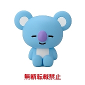 BT21 フィギュアコインバンク/KOYA