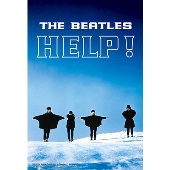 【 ビートルズ / BON社 】1000ピース 「 HELP!  」 しとり ビートルズ / BON社 】1000ピース 「 HELP