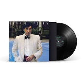 Bryan Ferry(ブライアン・フェリー)『Retrospective: Selected Bryan Ferry(ブライアン・フェリー)『Retrospective: Selected