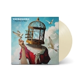 Life Behind Bars＜Stonewashed Vinyl＞