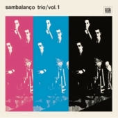 Sambalanco Trio Vol.1
