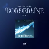 YOOA (ユア/OH MY GIRL)｜ファーストシングル『Borderline』KiT ver 