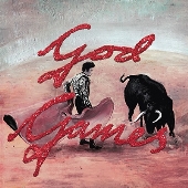 God Games＜数量限定盤/Boomslang Green Vinyl＞