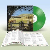 Archangel Hill＜数量限定盤/Green Vinyl＞