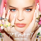 Anne-Marie（アン・マリー）｜英国の歌姫、待望のセカンド