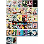 SPY×FAMILY クリアカードコレクションガム (16パック入りBOX)