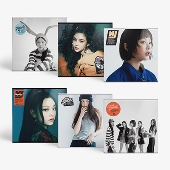 タワレコ特典対象外〉NewJeans｜セカンドシングル『NewJeans
