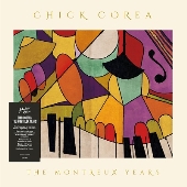 Chick Corea（チック・コリア）｜モントルー・ジャズ・フェスティバル