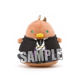 ヒプノシスマイク ちゅんコレ 夢野 幻太郎