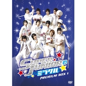Super Juniorのハンギョンが母国・中国でリリースしたソロ