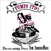 DEMO song from the TINDERBOX [CD+Tシャツ]＜タワーレコード限定/生産限定盤＞