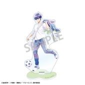 ブルーロック アクリルスタンド 潔 世一/ノスタルジー/カミアニTOUCH