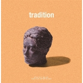CHO CO PA CO CHO CO QUIN QUIN｜ファーストアルバム『tradition』2024 