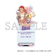 気になってる人が男じゃなかった×サンリオキャラクターズin