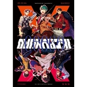 ヒプノシスマイク-Division Rap Battle-6th LIVE≪2nd D.R.B≫ 1st Battle・2nd Battle・3rd  Battle』Blu-ray＆DVDが7月14日発売 - TOWER RECORDS ONLINE