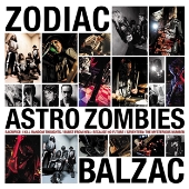 THREE HORRORS FROM HELL＜初回完全限定盤＞