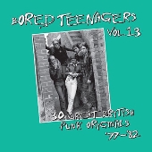 Bored Teenagers Vol.13