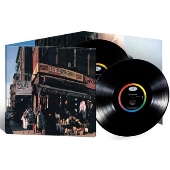 Paul's Boutique (30th Anniversary Edition)＜Black Vinyl＞