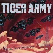 Music From Regions Beyond＜Colored Vinyl＞