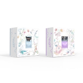 ILLIT 3rd Mini Album『bomb』日本限定特典付きで販売決定！購入