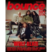 bounce 2025年9月号＜オンライン提供 (数量限定)＞