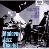 Milestones of a Legend